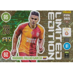 FIFA 365 2021 Limited Edition Radamel Falcao Garc..